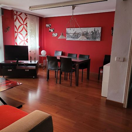 Pura Vida En Sevilla Eksteriør bilde